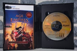 Age of Empire III - Edition Complète (04)